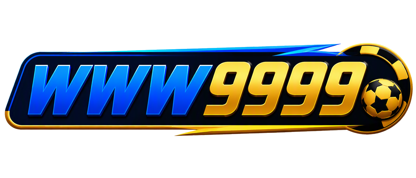 www9999 โลโก้